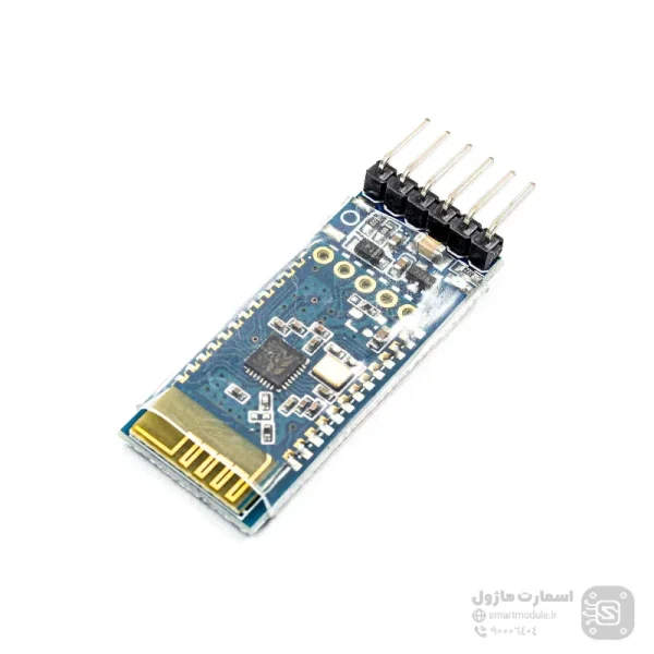 ماژول بلوتوث سریال SPP-C با برد کمکی