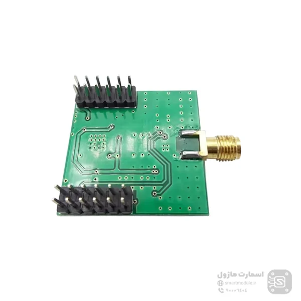 cc2530 seral UART zigbee wireless module