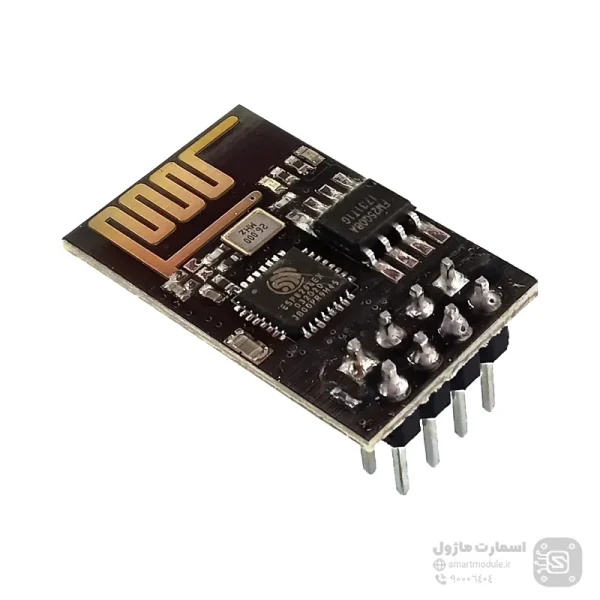 ماژول وای فای ESP-01 ESP8266