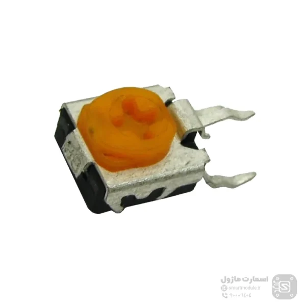پتانسیومتر 1 مگا اهم ایستاده