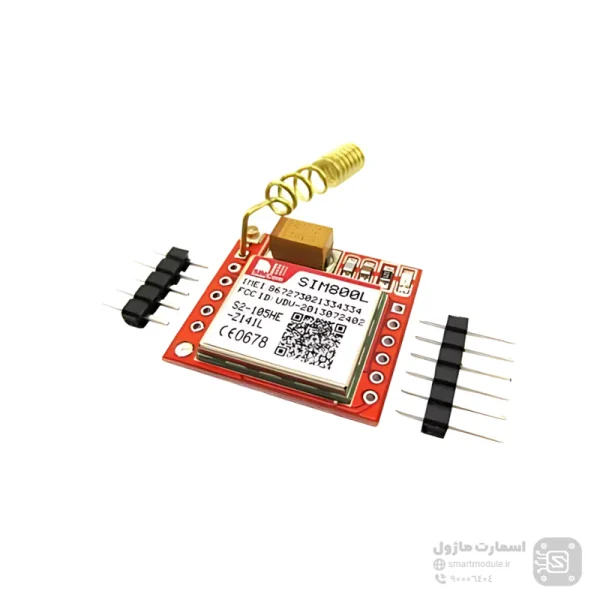 simm=800L-GSM GRRS module