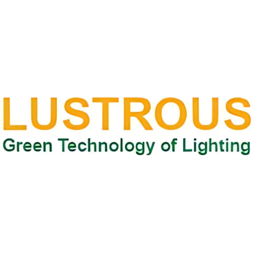LUSTROUS